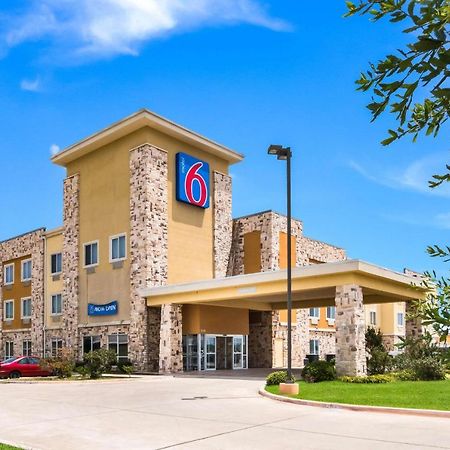 Motel 6-Mineral Wells, Tx מראה חיצוני תמונה