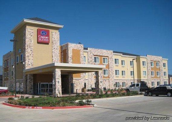 Motel 6-Mineral Wells, Tx מראה חיצוני תמונה